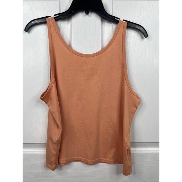 Volcom Tank Top Oversize Size XS Cotton Sleeveless Graphic Print Skate Style - Picture 3 of 8